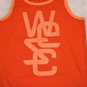 Wesc Tank Top